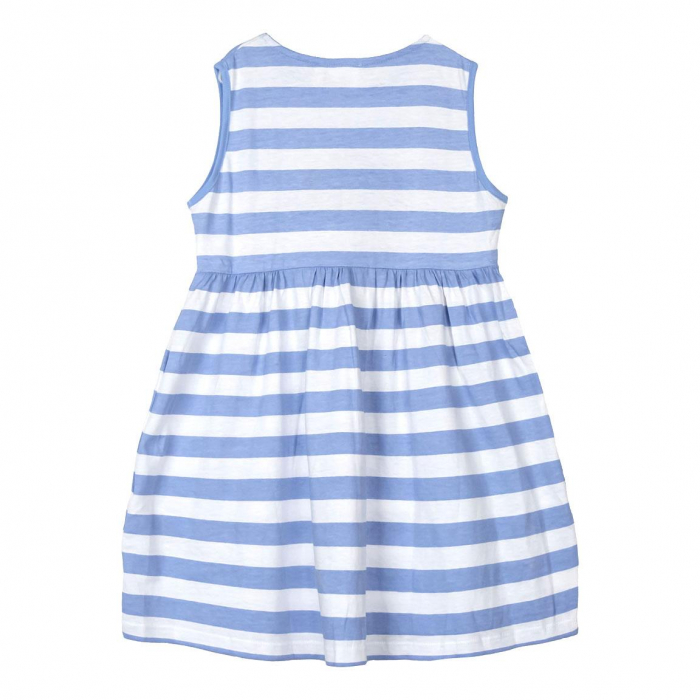 Rochie bumbac Stitch Aloha [2]