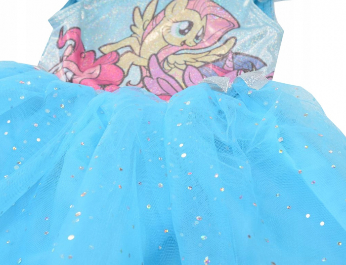 Rochie tutu My Little Pony [2]