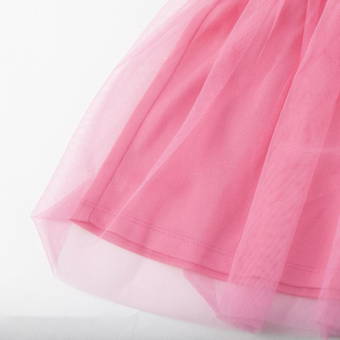 Rochie de vara cu tul Gabby's Dollhouse [7]