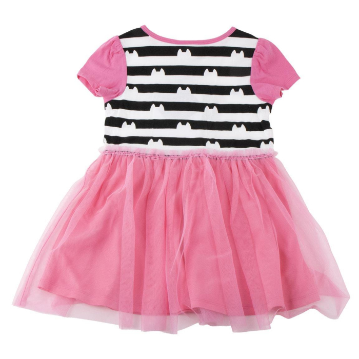 Rochie de vara cu tul Gabby's Dollhouse [5]