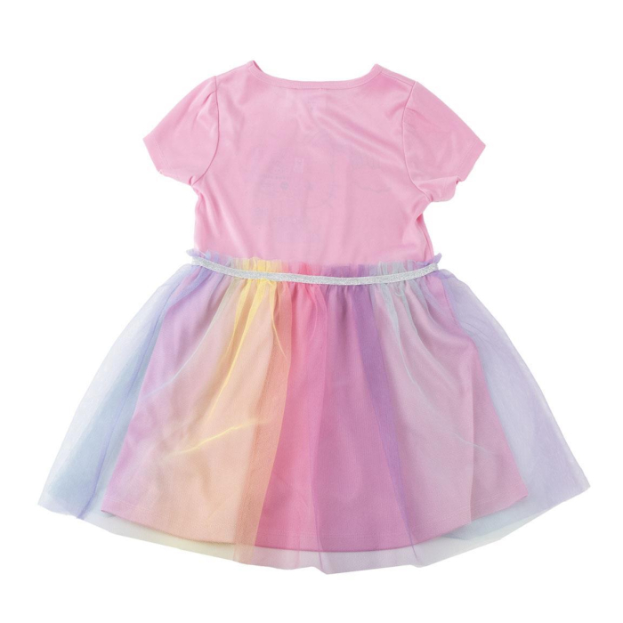 Rochie de vara cu tul Hello Kitty [5]