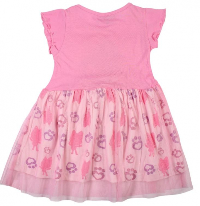 Rochie de vara cu tul, Gabby's Dollhouse [2]