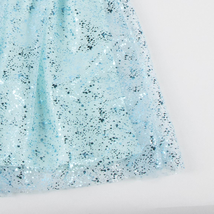 Rochie de vara cu tul Lilo & Stitch [7]