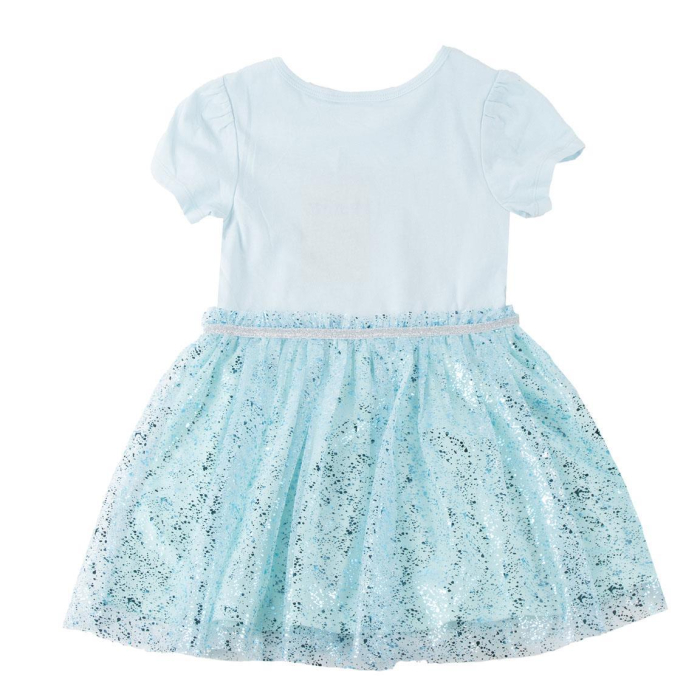 Rochie de vara cu tul Lilo & Stitch [5]
