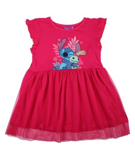 Rochie de vara cu tul, Lilo & Stitch [2]