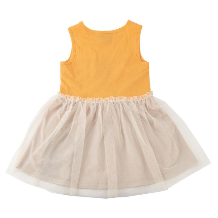 Rochie de vara cu tul Moana Vaiana [5]