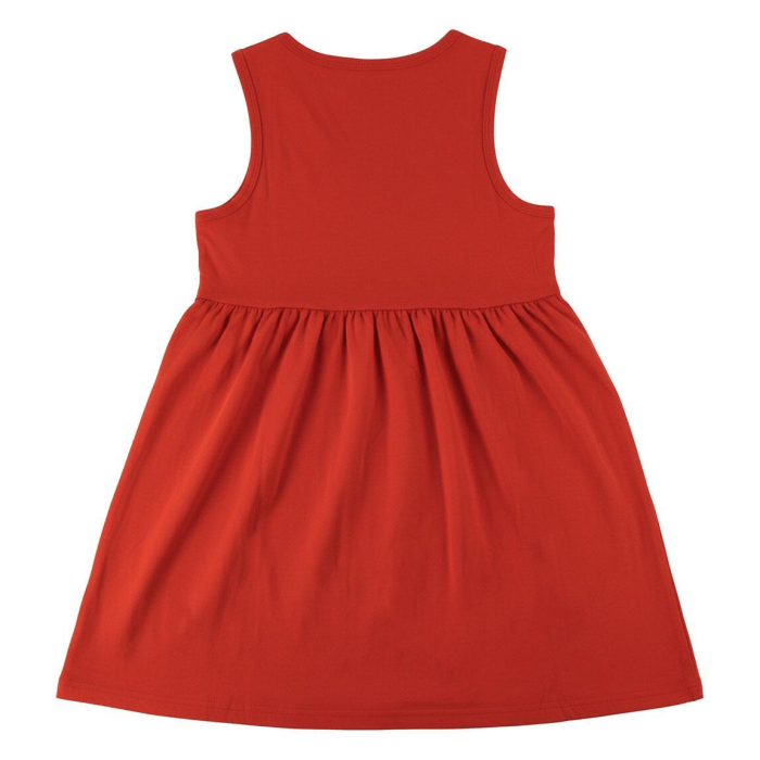 Rochie de vara din bumbac fara maneca, Hello Kitty [2]