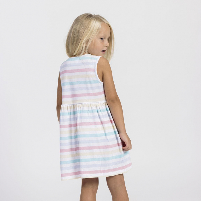 Rochie de vara din bumbac, Frozen Be True [4]