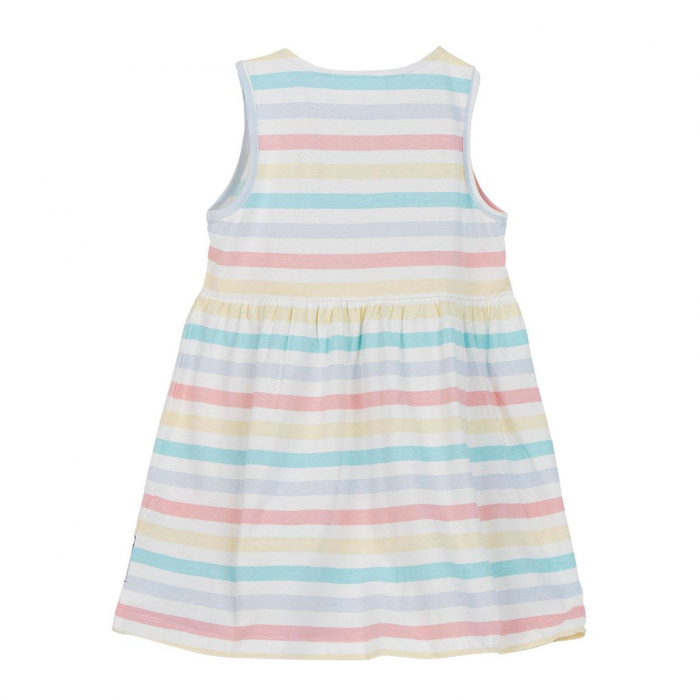 Rochie de vara din bumbac, Frozen Be True [2]