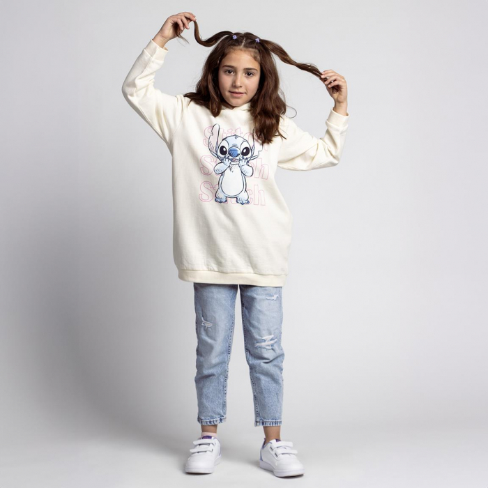 Rochie hanorac din bumbac Disney Lilo & Stitch [4]