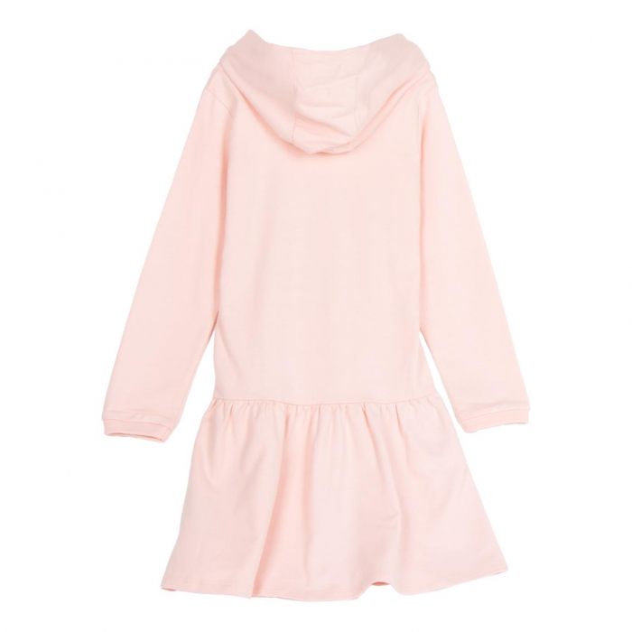 Rochie hanorac din bumbac Disney Lilo & Stitch Smile [2]