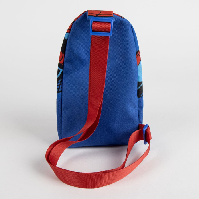 Rucsac de umar/crossbody Amazin Spiderman 23x13x7 cm [2]