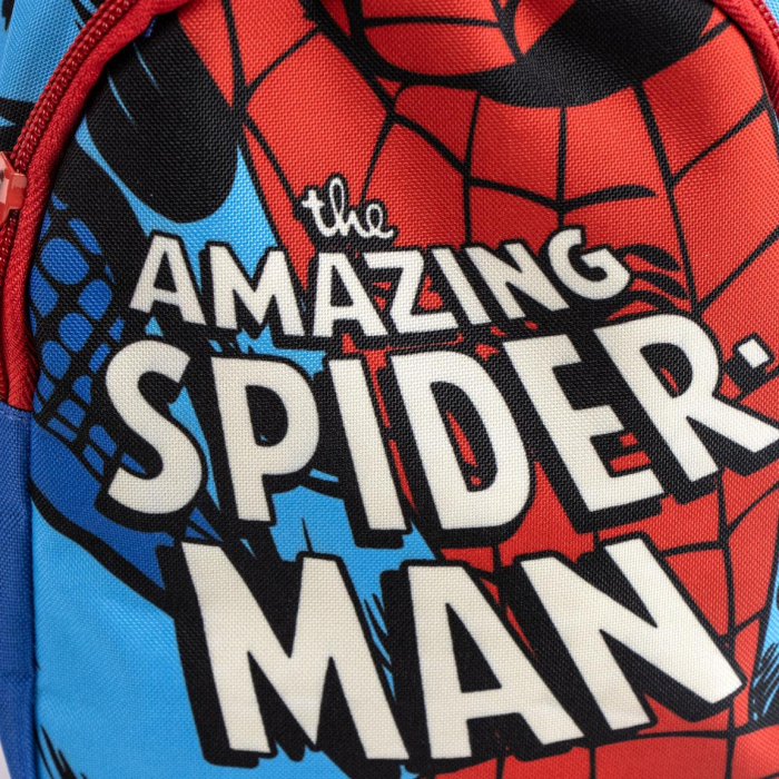 Rucsac de umar/crossbody Amazin Spiderman 23x13x7 cm [4]