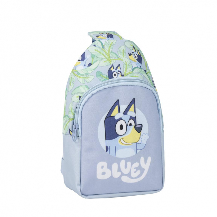 Rucsac de umar/crossbody Bluey 23x13x7 cm [1]
