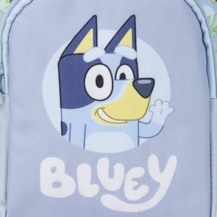 Rucsac de umar/crossbody Bluey 23x13x7 cm [3]