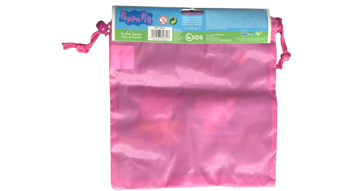 Sac Peppa Pig, 22 cm [2]