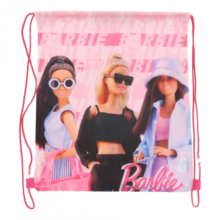 Sac sport Barbie, 40x35 cm [1]