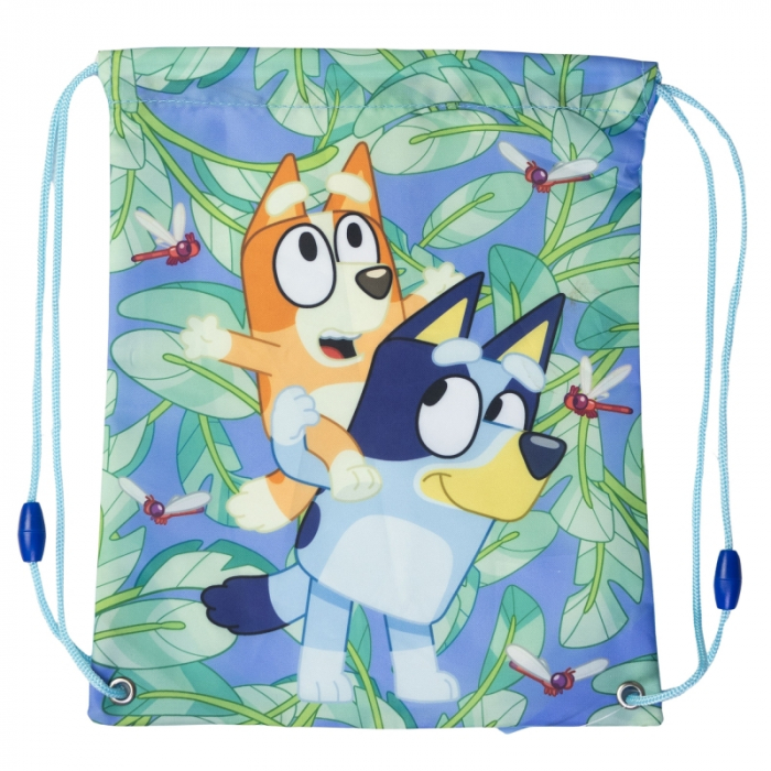Sac sport Bluey, 30x25x3 cm [1]