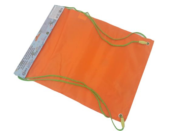 Sac sport Animale din Jungla, 40x30x3 cm [2]