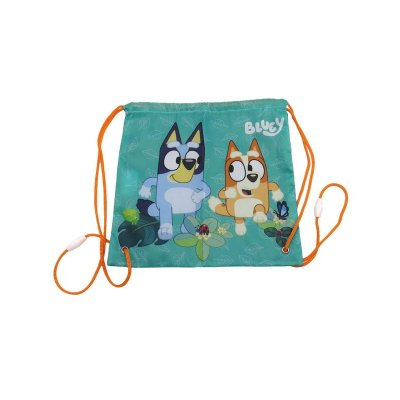 Sac sport Bluey Leaves, 25x24x3 cm [1]