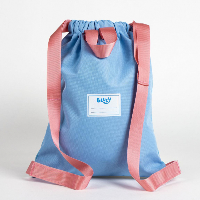 Sac sport Bluey, 33x27x3 cm [2]