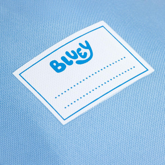 Sac sport Bluey, 33x27x3 cm [5]