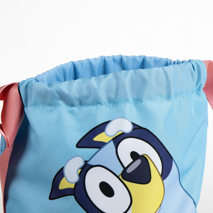 Sac sport Bluey, 33x27x3 cm [4]