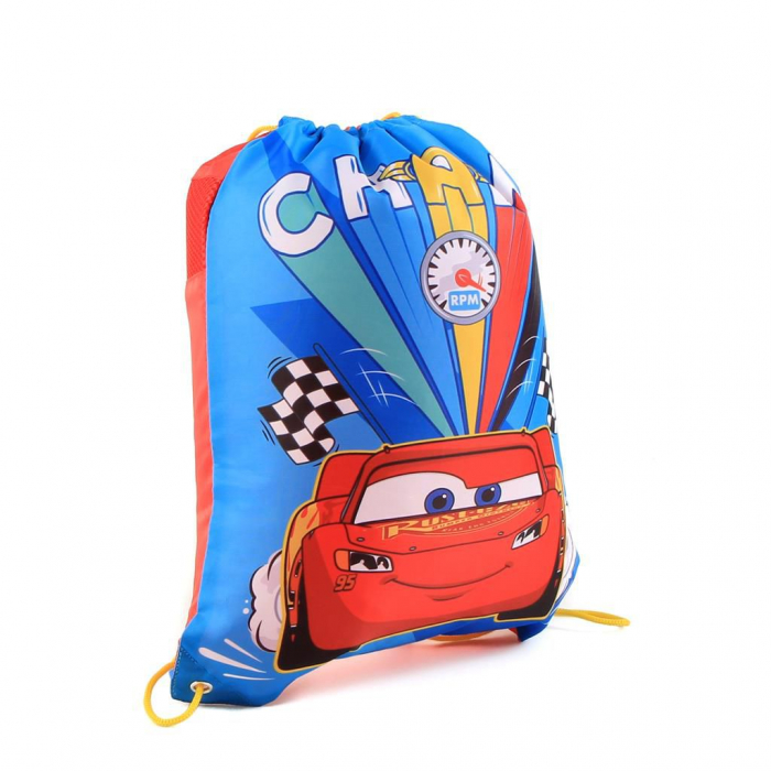 Sac sport Cars Champ, 41x32 cm [2]