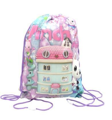 Sac sport Gabby's Dollhouse 43x31 cm [1]