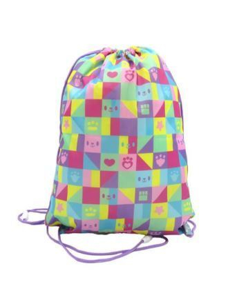Sac sport Gabby's Dollhouse 43x31 cm [2]