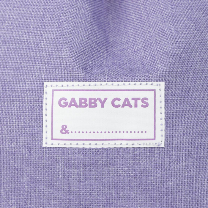 Sac sport Gabby's Dollhouse Cats, 33x27 cm [4]