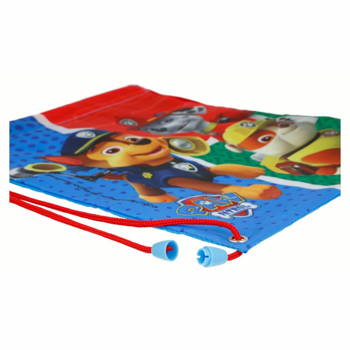 Sac gustare Paw Patrol, 25x30 cm [2]