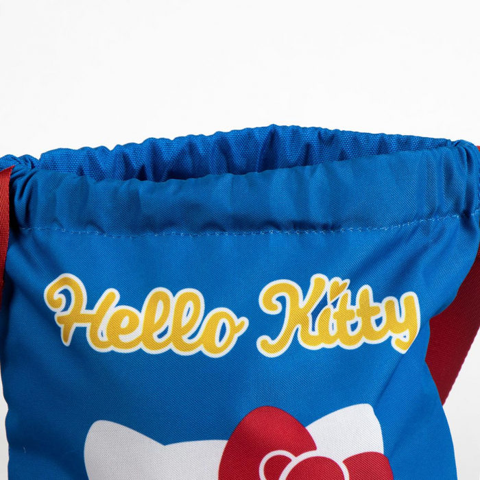 Sac sport Hello Kitty, 33x27x3 cm [5]