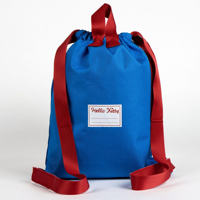 Sac sport Hello Kitty, 33x27x3 cm [2]