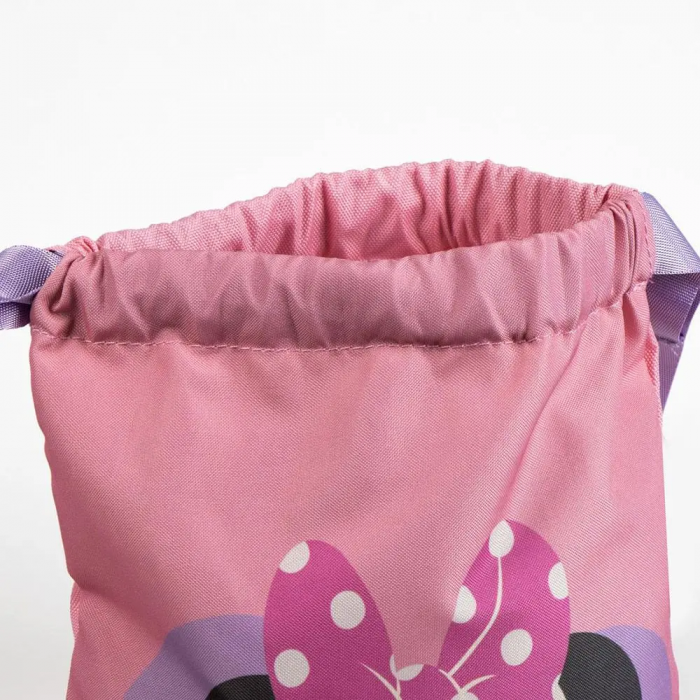 Sac sport Minnie Mouse Disney, 33x27x3 cm [3]