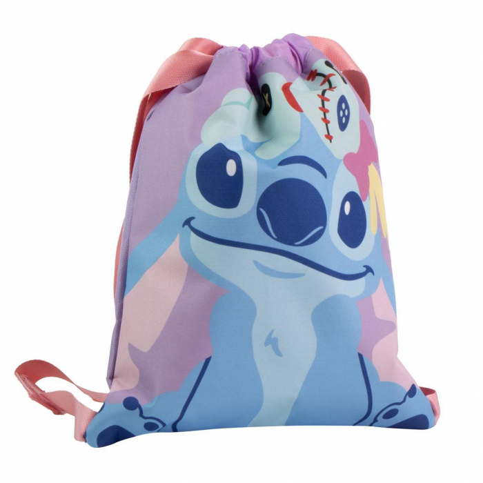 Sac sport Lilo & Stitch, 33x27x3 cm [1]