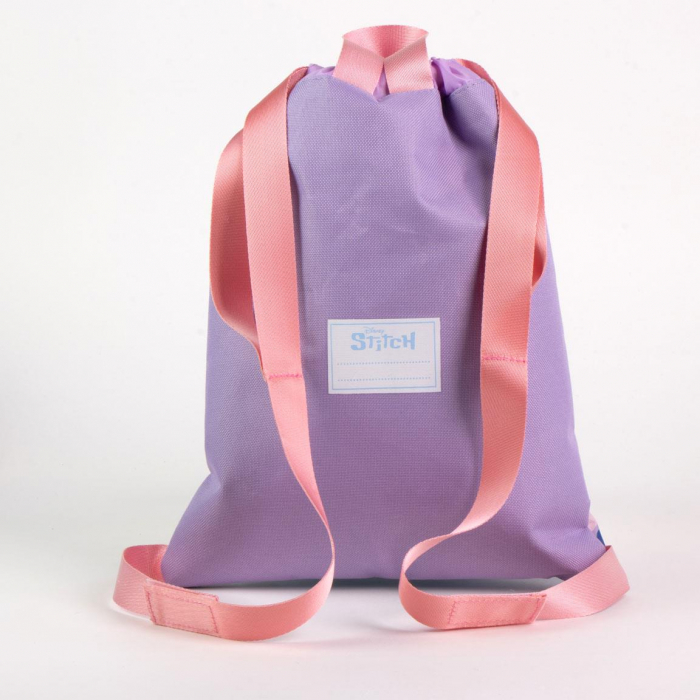 Sac sport Lilo & Stitch, 33x27x3 cm [2]