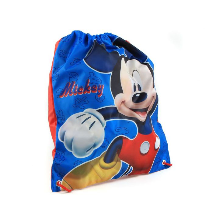 Sac sport Mickey Mouse Disney, 41x32 cm [3]
