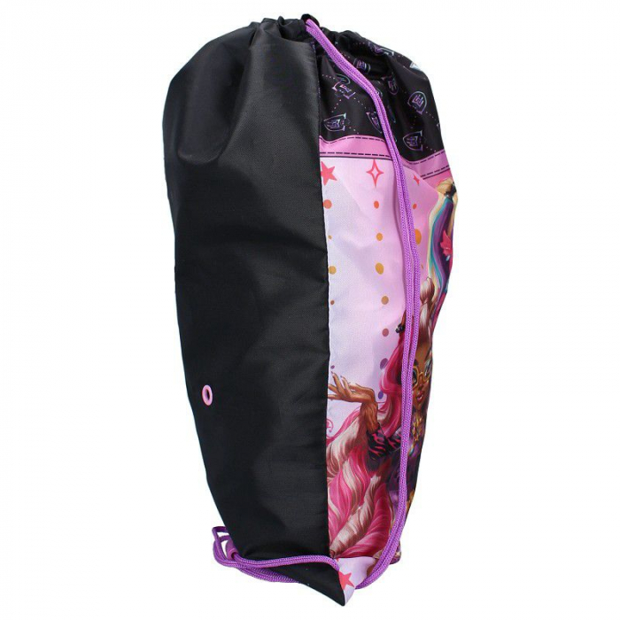 Sac sport Monster High Feeling Fierce, 44x36 cm [2]