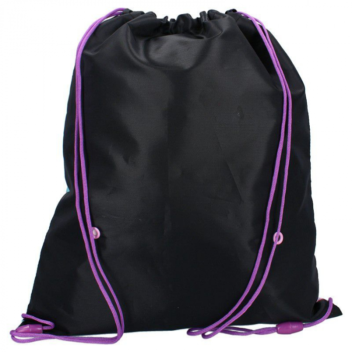 Sac sport Monster High Feeling Fierce, 44x36 cm [3]