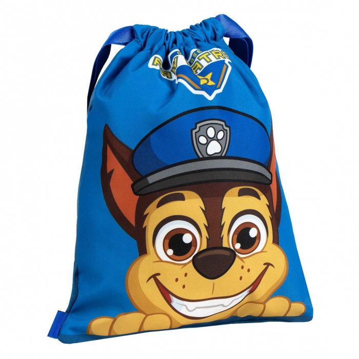 Sac sport Paw Patrol Chase , 33x27x3 cm [1]