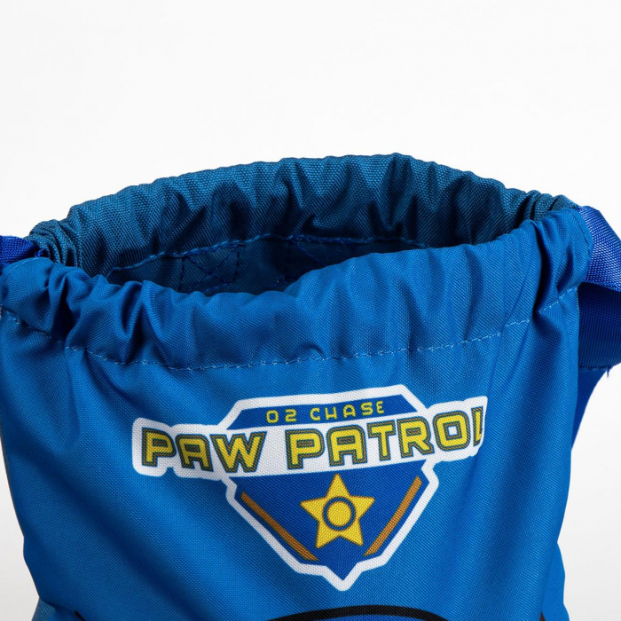 Sac sport Paw Patrol Chase , 33x27x3 cm [4]