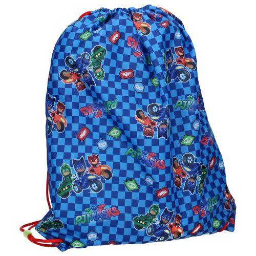 Sac sport PJ Masks Hero Crew, 44x37 cm [2]