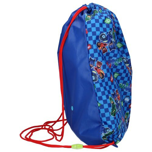 Sac sport PJ Masks Hero Crew, 44x37 cm [3]