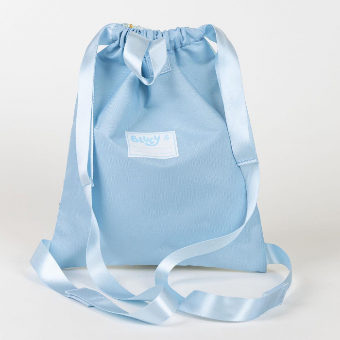 Sac sport Bluey, 33x27 cm [2]
