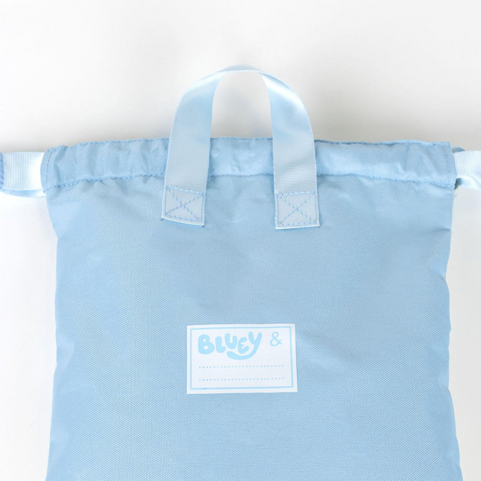Sac sport Bluey, 33x27 cm [5]