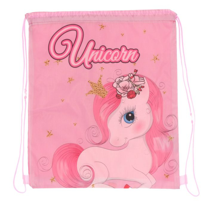 Sac sport Unicorn, 40x35x3 cm [1]