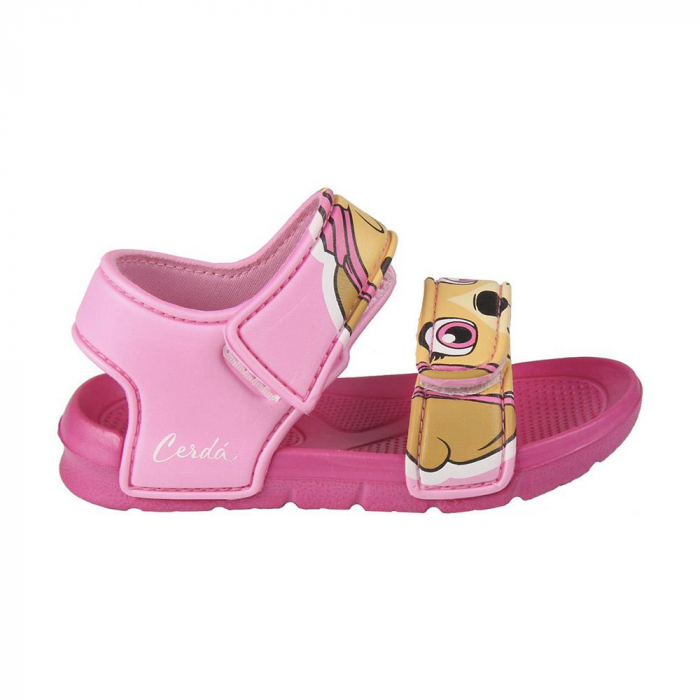 Sandale fete Paw Patrol, EVA [2]