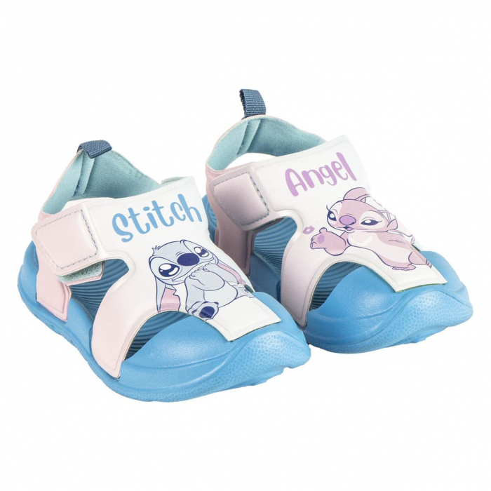Sandale casual Lilo & Stitch [1]
