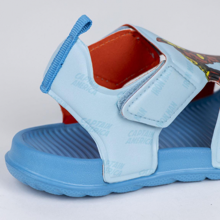 Sandale casual talpa EVA Avengers [5]